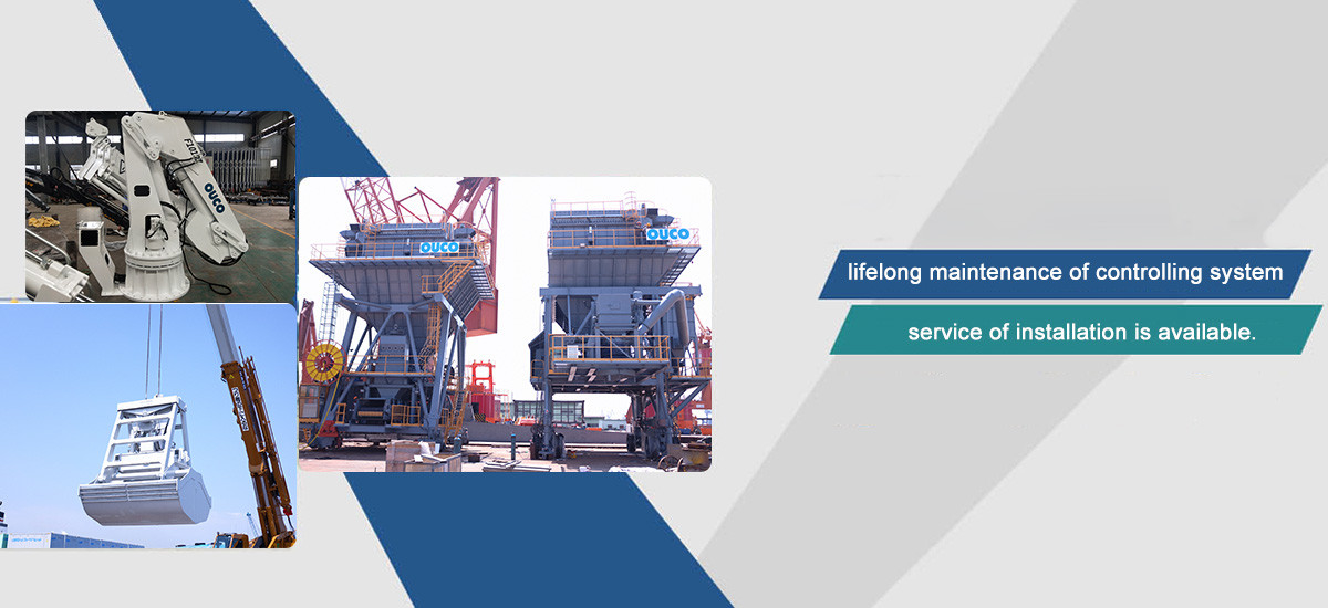 China best Mechanical Grab Bucket on sales
