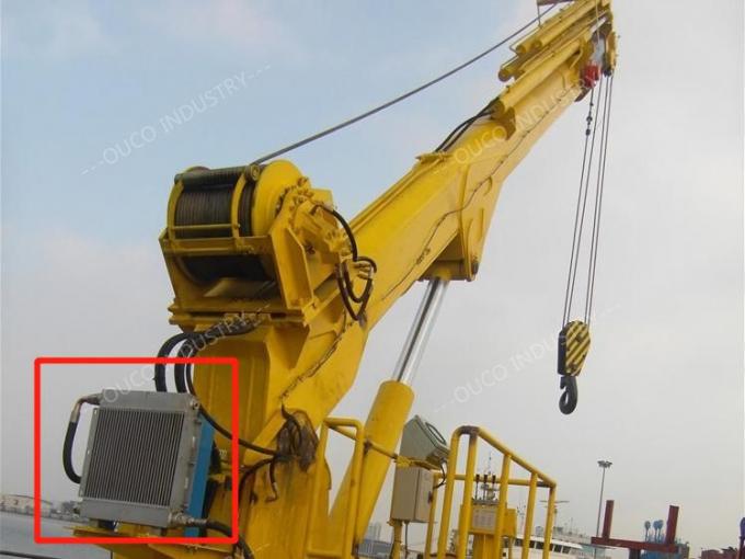 China WUXI OUCO INTERNATIONAL GROUP CO., LTD latest company news about