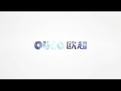 Highly Efficient 8T16M Offshore Knuckle Boom AHC Crane for Sale