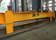 ISO Fully Automatic 40T Container Lifting Spreader heavy duty