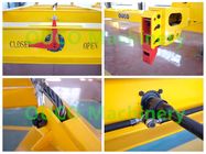 30t Container Lifting Spreader