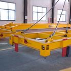 Standard 20ft Automatic Container Lifting Spreader Bar Equipment