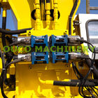 Fixed Marine Hydraulic 10m/Min 20m Telescopic Boom Crane