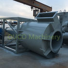 ISO Dust Control Cyclone Type Eco Hopper