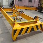CE Standard 20ft Mechanical Container Lifting Spreader